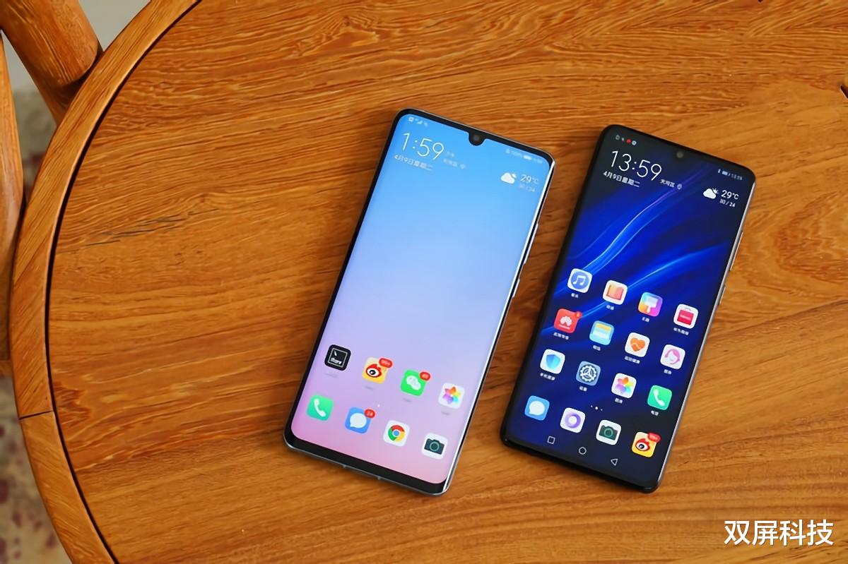 芯片|从4788元跌至2161元，麒麟芯片+鸿蒙系统+30倍变焦，还能再战3年