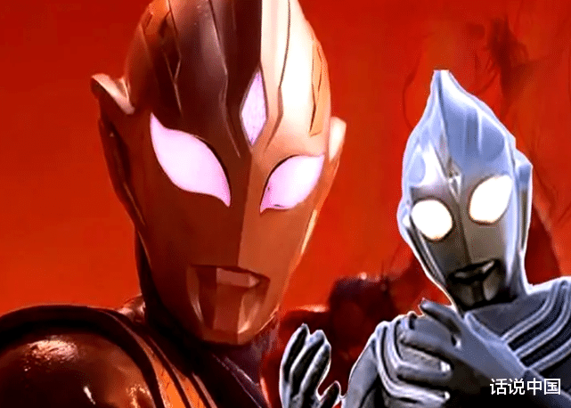 迪迦·奥特曼|奥特曼:超古代迪迦变成石像的原因找到了,迪迦本尊早就逃离了地球!