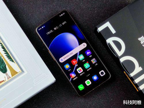 realme|国产市场诞生“新爆款”，首销斩获多平台单品第一，仅售3499元起