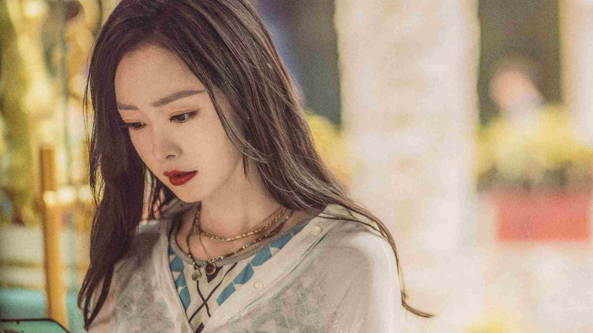 刘浩存|继《暗夜行者》后，宋轶又迎来一部都市新剧，搭档人气小生