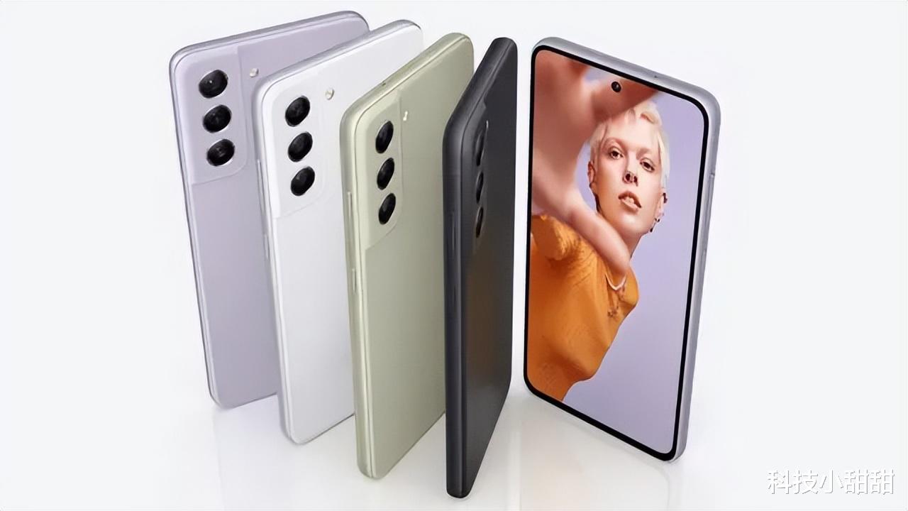 相机|谁说三星手机都贵?120Hz+二代AMOLED+IP68,直降800元