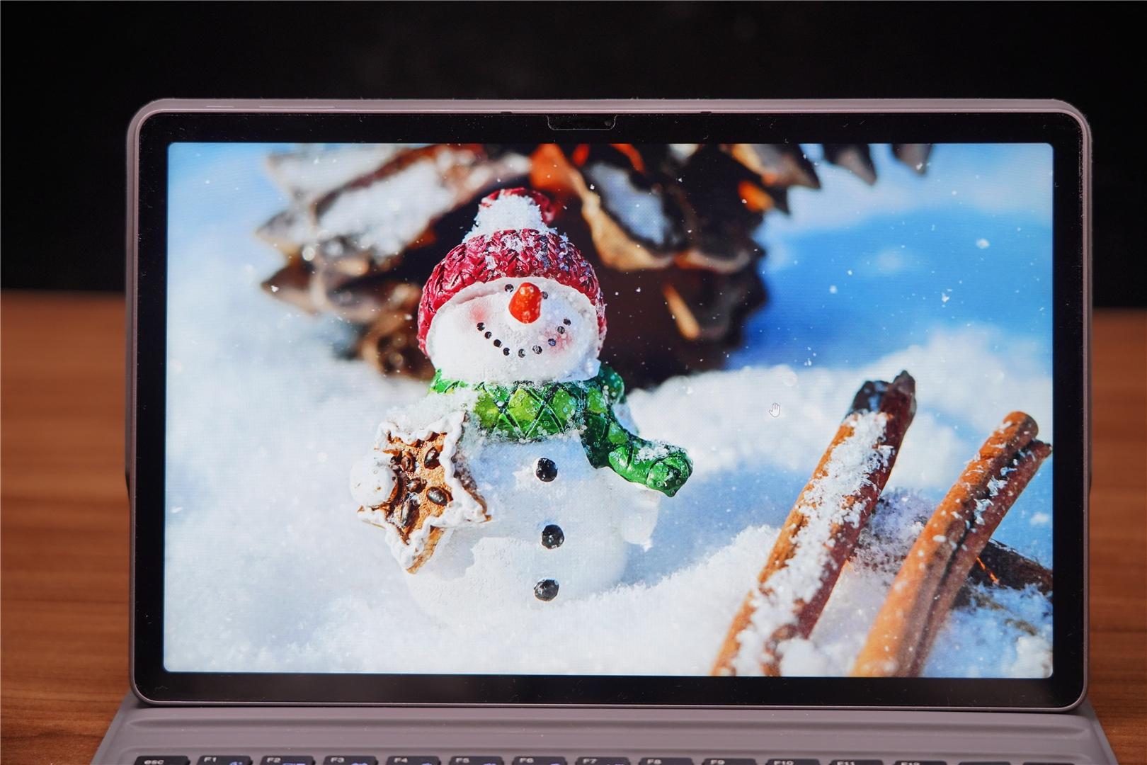 酷比魔方|酷比魔方涅槃之作,跑分80万,这款 iWork GT二合一平板值得考虑