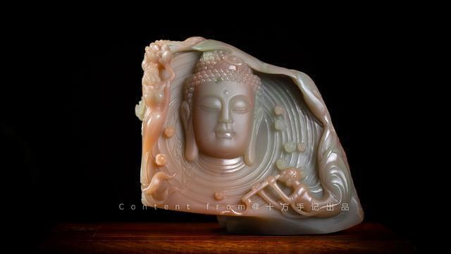 玛瑙|为什么很多人收藏紫绿玛瑙