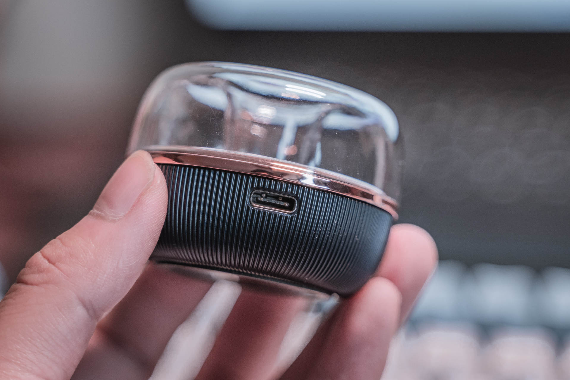 aito|可视采耳神器智商税?bebird Note3 Pro Max体验