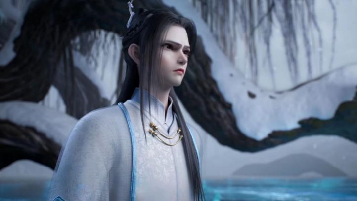 古龙|小鱼儿与花无缺跨次元相聚，古龙IP开启国漫新江湖