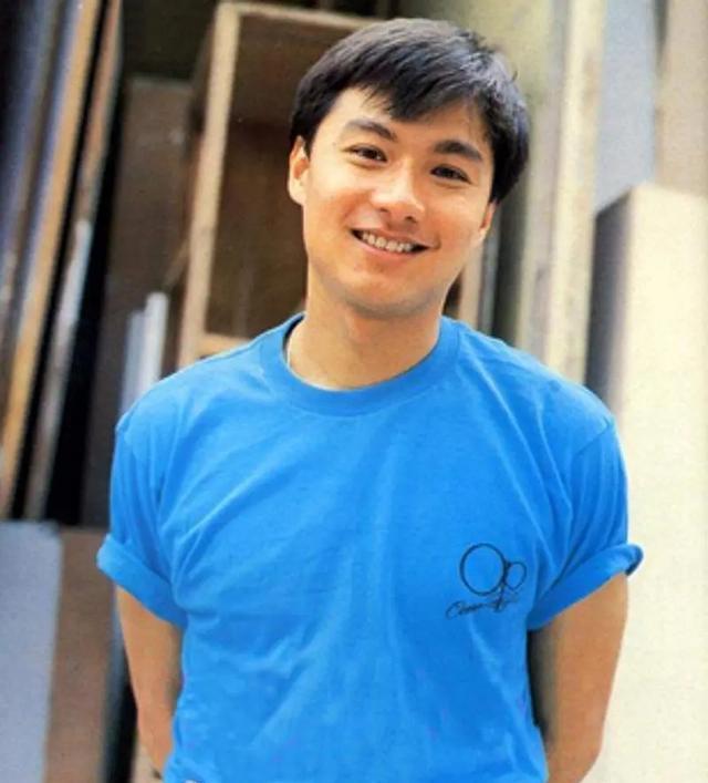 林俊贤|林俊贤：曾是香港一线巨星，为何说出“我做Gay也不要刘嘉玲”