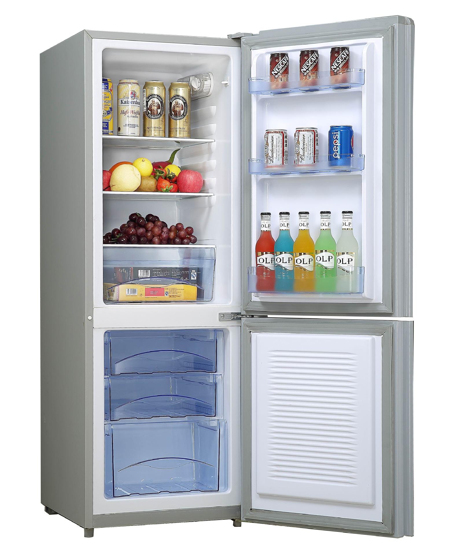 |简单几步搞定无霜冰箱不制冷故障