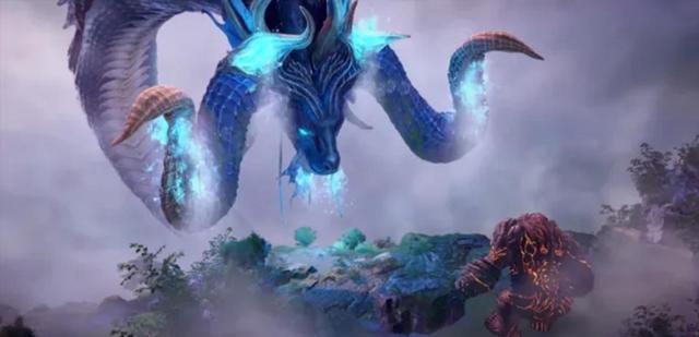 漩涡鸣人|斗罗大陆:大明实力有多强?东儿赞叹,鬼儿发抖,还能完虐尘心?