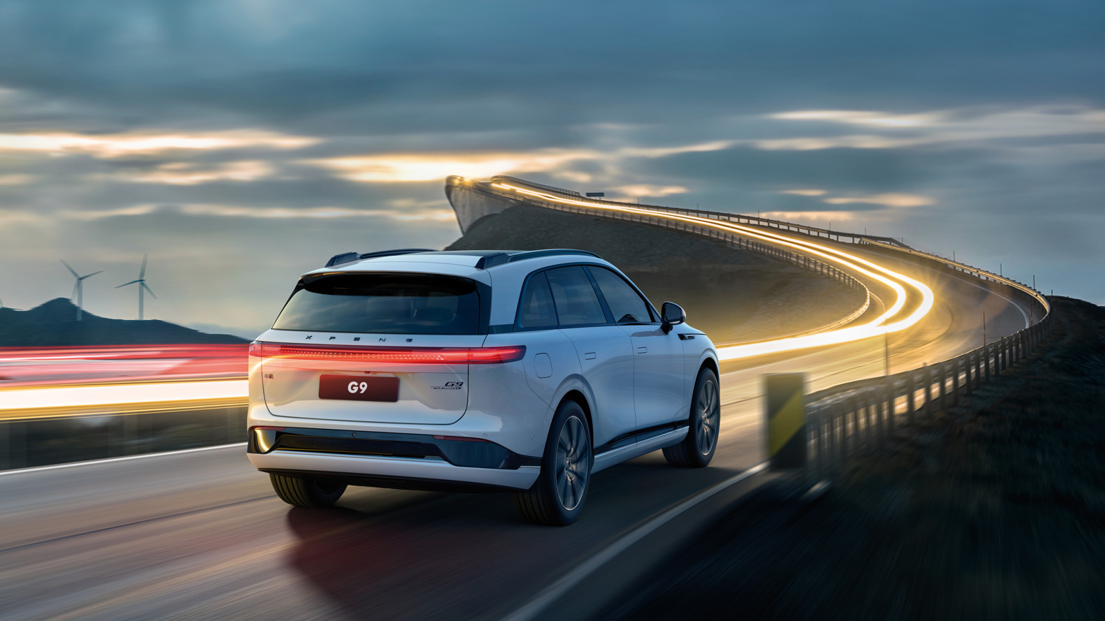 小鹏g9|车载语音太智障？那是因为你没见到小鹏G9的智能语音系统！