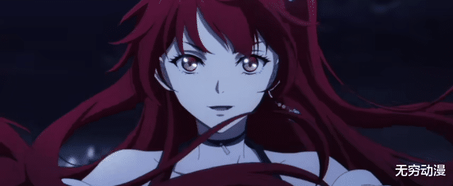 龙族|龙族: 龙族动画三集连播，首创第0集，剧情高度还原