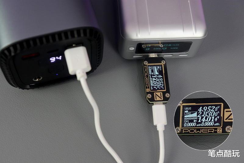 电源|停电能应急,旅行有备电,ORICO便携式户外电源AT150体验