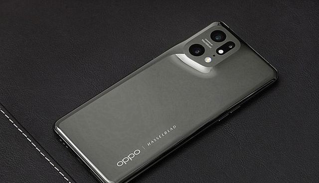 OPPO Find|OPPOFindX5:价格跌至3199元,并传出停产消息