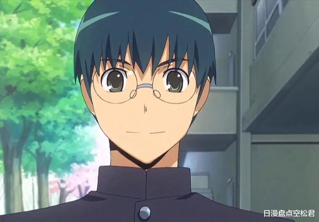 acgn漫评|盘点动漫里名字带“北”的角色,有几个你的熟人?