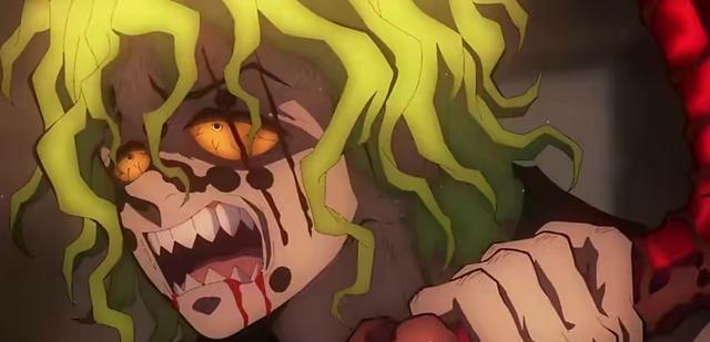 鬼滅之刃|鬼滅之刃：整理上弦的一些奇怪外號，黑死牟被稱為六只檸檬？