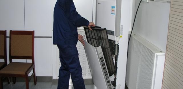 空调|空调滤网12问:解答了我多年的疑惑,以后可以心甘情愿清滤网了