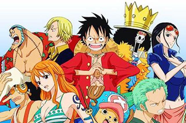 海贼王|日本创业家吐槽《海贼王》,主持人立马回怼,网友态度一面倒