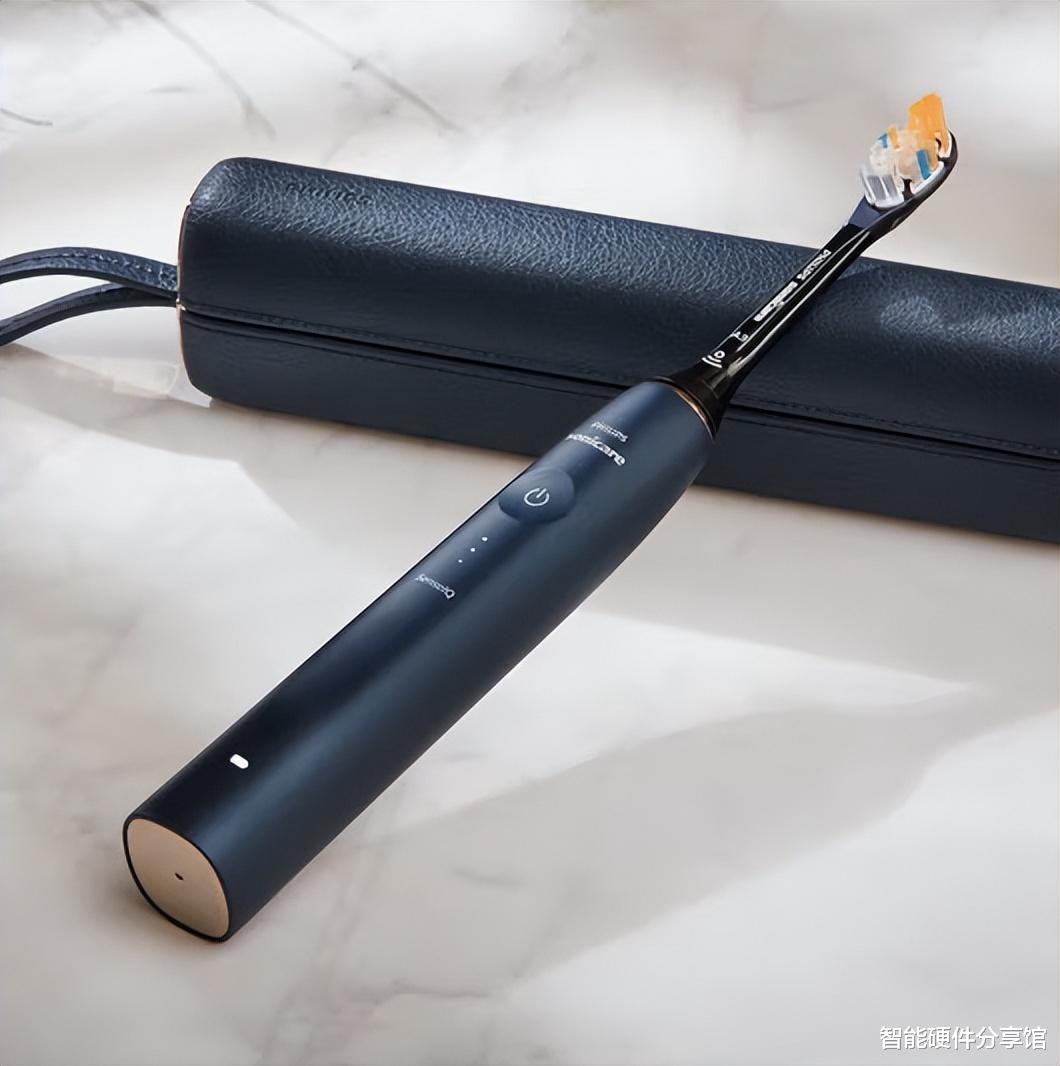 电动牙刷|电动牙刷哪个牌子好？六大高端电动牙刷横评，谁更值得入手？