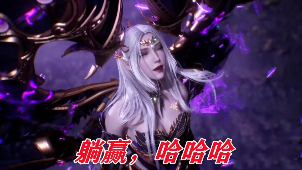 比比东|千道流为何派降魔帮助比比东？西鲁城之战不为比比东，只因千仞雪