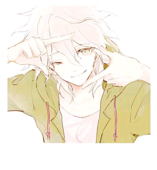 |动漫头像:巧的是你们总会懂我的欲言又止