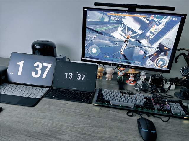 鼠标|不挑贵的只选对的,三模+DPI微调,这款鼠标办公娱乐更高效