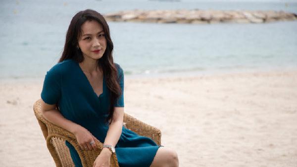 汤唯|汤唯戛纳大放异彩，重新成为娱乐的焦点