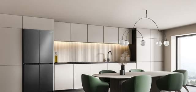 高通|夏日将至，三星品道家宴冰箱为你留住新鲜美味