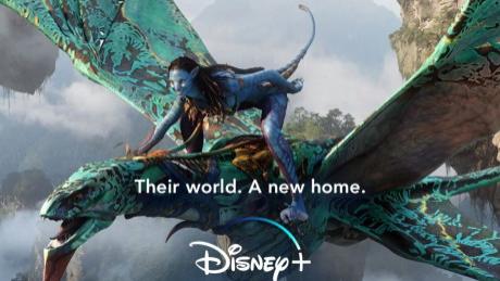 汤姆·克鲁斯|国外即将上映的10部大片，最让人期待是《阿凡达2：水之道》和漫威电影系列