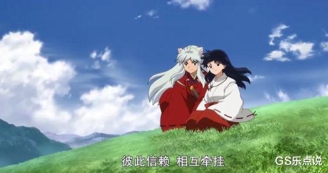 漫畫|日本動漫為何經典，以《犬夜叉》為例：啟蒙了一代人的愛情和友情
