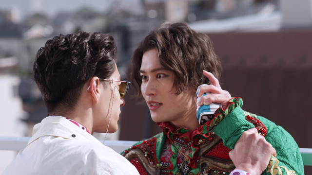 acgn漫评|假面骑士Revice:帝蒙斯驱动器恐将成“万人骑”,副作用依然明显