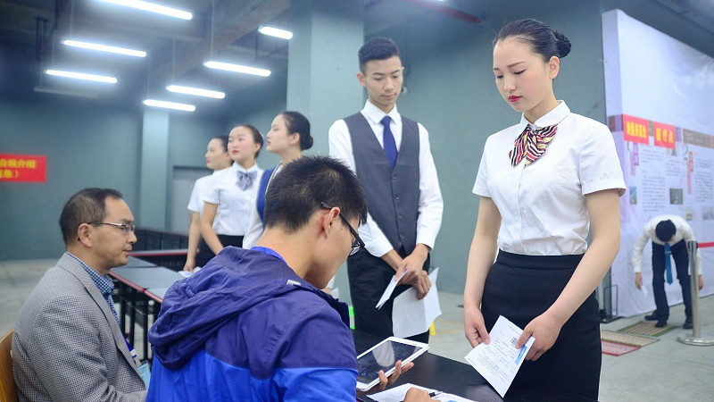 求职|大学毕业生找工作，必须做好这8项求职准备