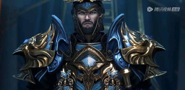 武魂|斗罗大陆:唐三豪赠两块魂骨,天斗元帅戈龙出场,七怪守护补给线