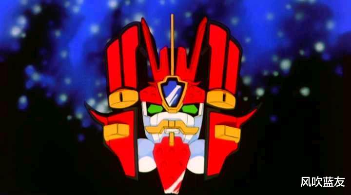 魔动王|《光能使者》大回忆:动画空白历史补全,魔法与机械的融合设计