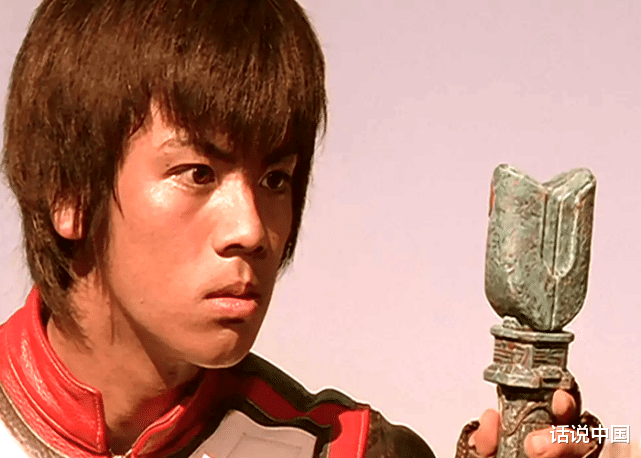 迪迦·奥特曼|迪迦奥特曼登场26年,已经获得7个人间体?他们都是谁?