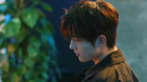 聂欢|杨洋需要一个好导演，好摄像去引导他表演，拍出他很厉害的戏