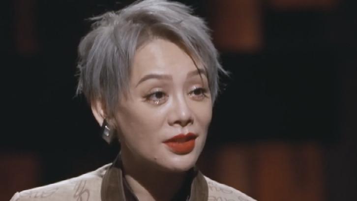 张歆艺|开播拿下17个热搜！《浪姐3》一出手，就是国产综艺天花板？