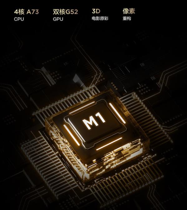 iPhone|618买电视不用纠结，TCLQ10G是今年最值得购买的MiniLED电视！