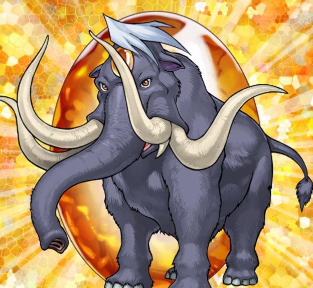 acgn漫评|世界上最珍贵的卡组——宝玉兽,当集齐三张宝玉我就能召唤哈蒙!