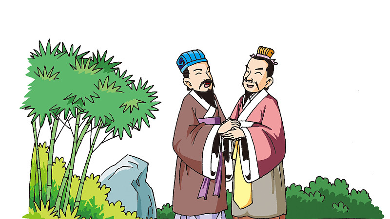 友谊对人生究竟有多珍贵？