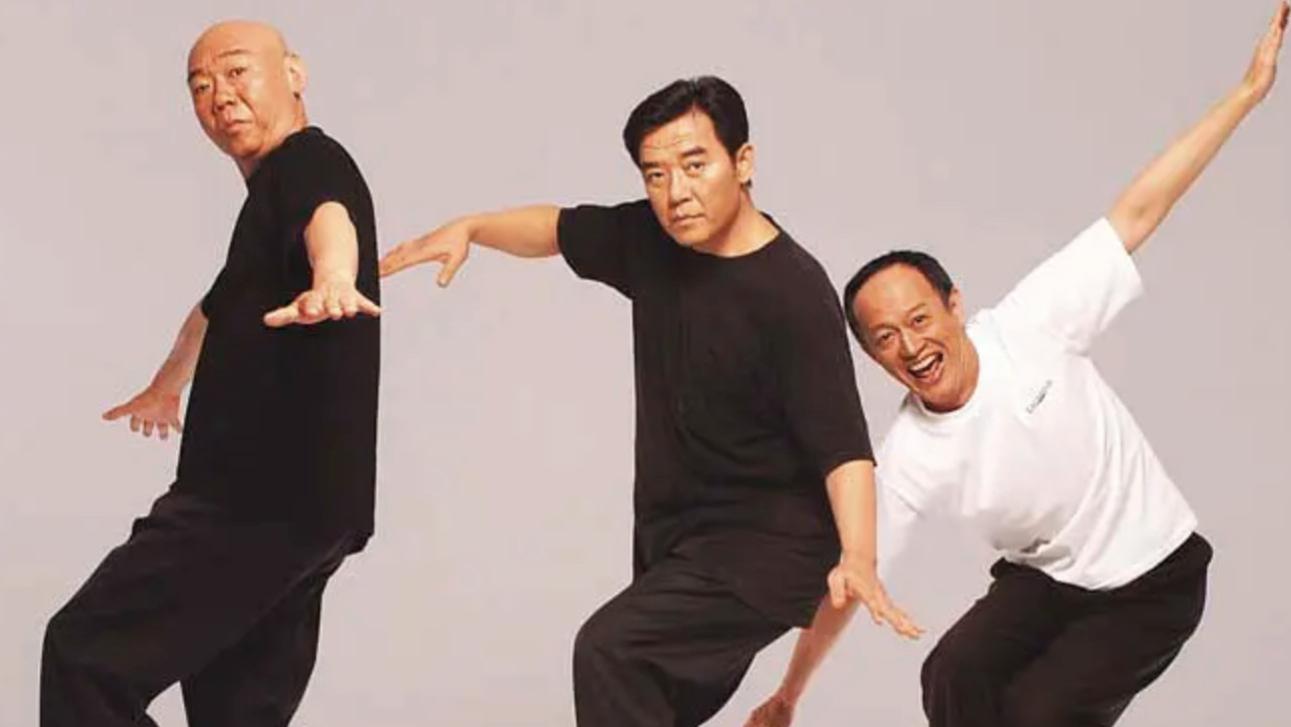 李立群|李立群：称妻子是他家恩人，相伴一生无绯闻，晚年幸福平淡