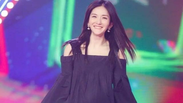 谢娜|娱乐圈的人情冷暖，在谢娜身上展现得淋漓尽致！