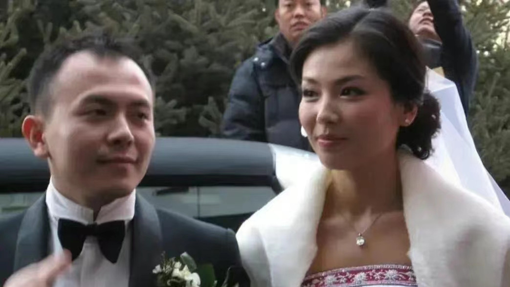 蒙娜丽莎|难怪这两年女明星都不找富二代了