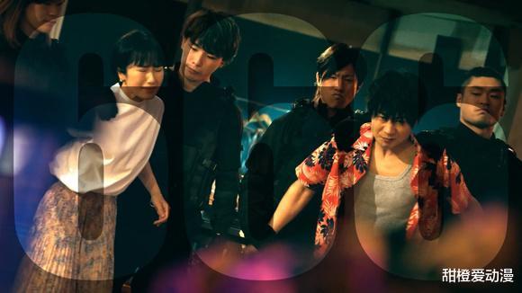 acgn漫评|假面骑士戴蒙被礼拜四暴打，暴太郎剧场版疑似是鬼妹创造的世界！