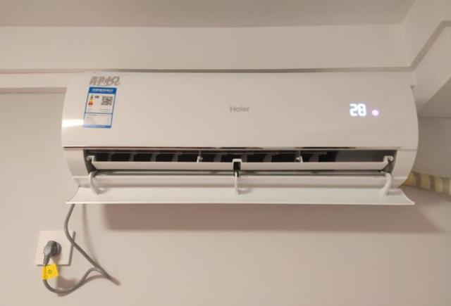 |海尔空调质量怎么样？哪款性价比高？揭露事实情况