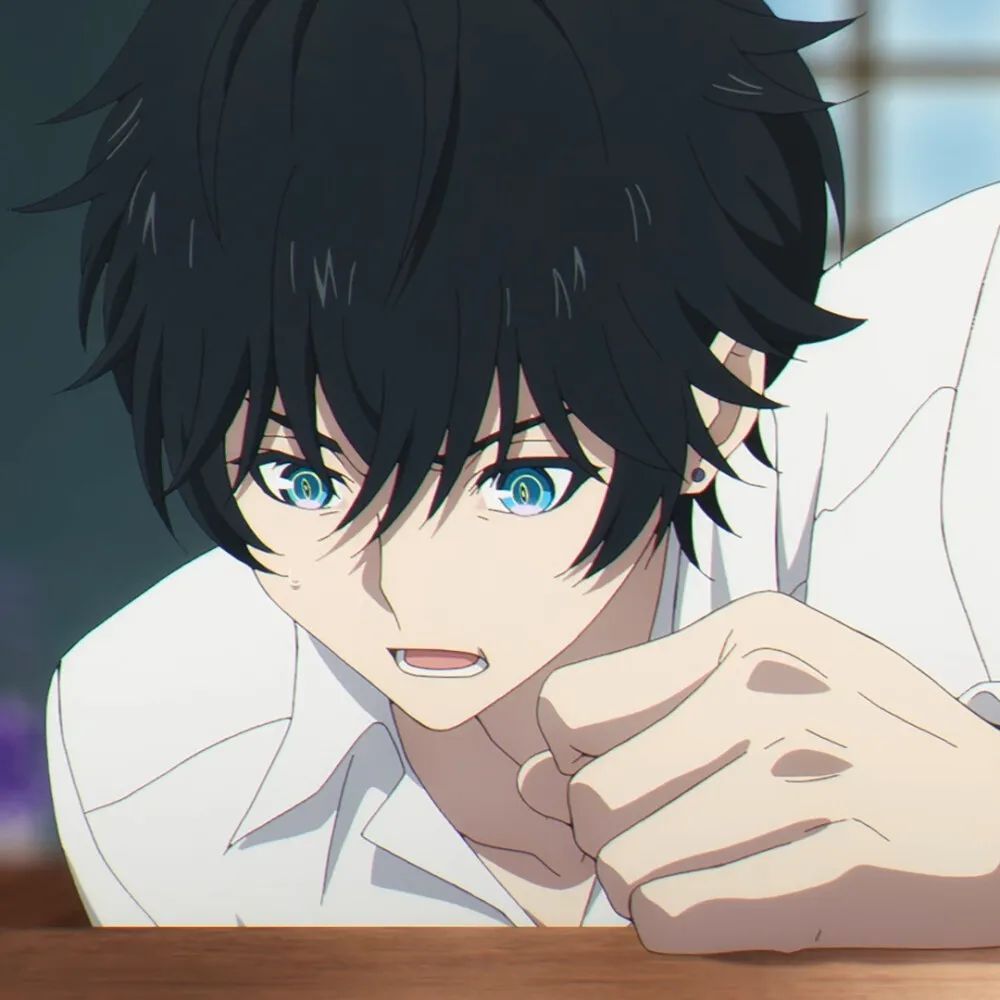 |好看优质动漫头像