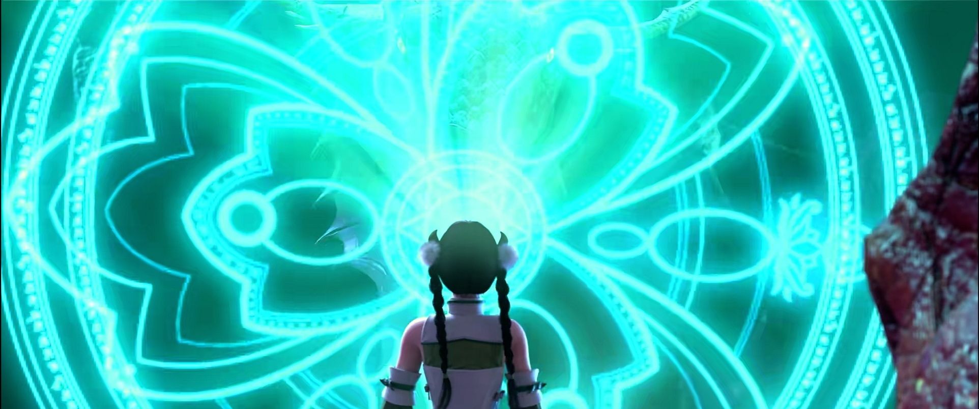 萧炎|斗破苍穹:在后期异火榜其实有所改动,第二的虚无吞炎竟然被调整