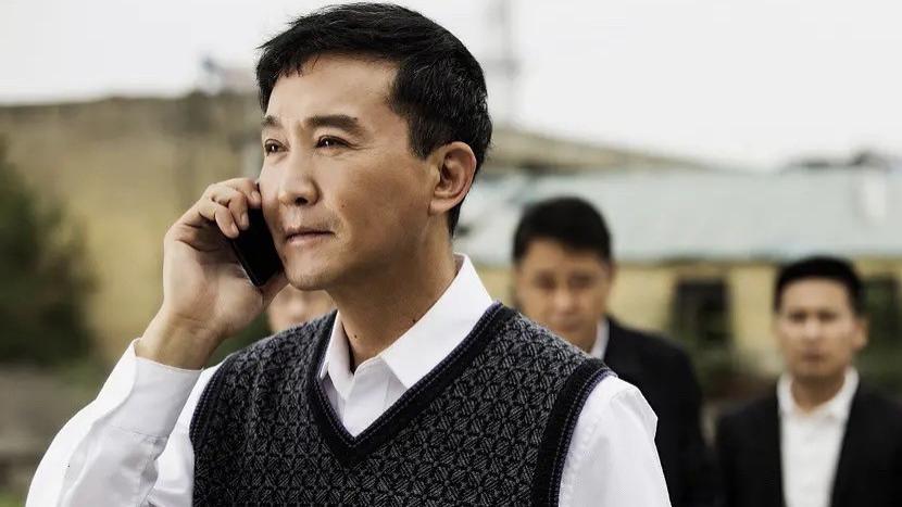 央视春晚|力压央视春晚，夺得榜第一，央视这部60集大剧，或成2022年度剧王