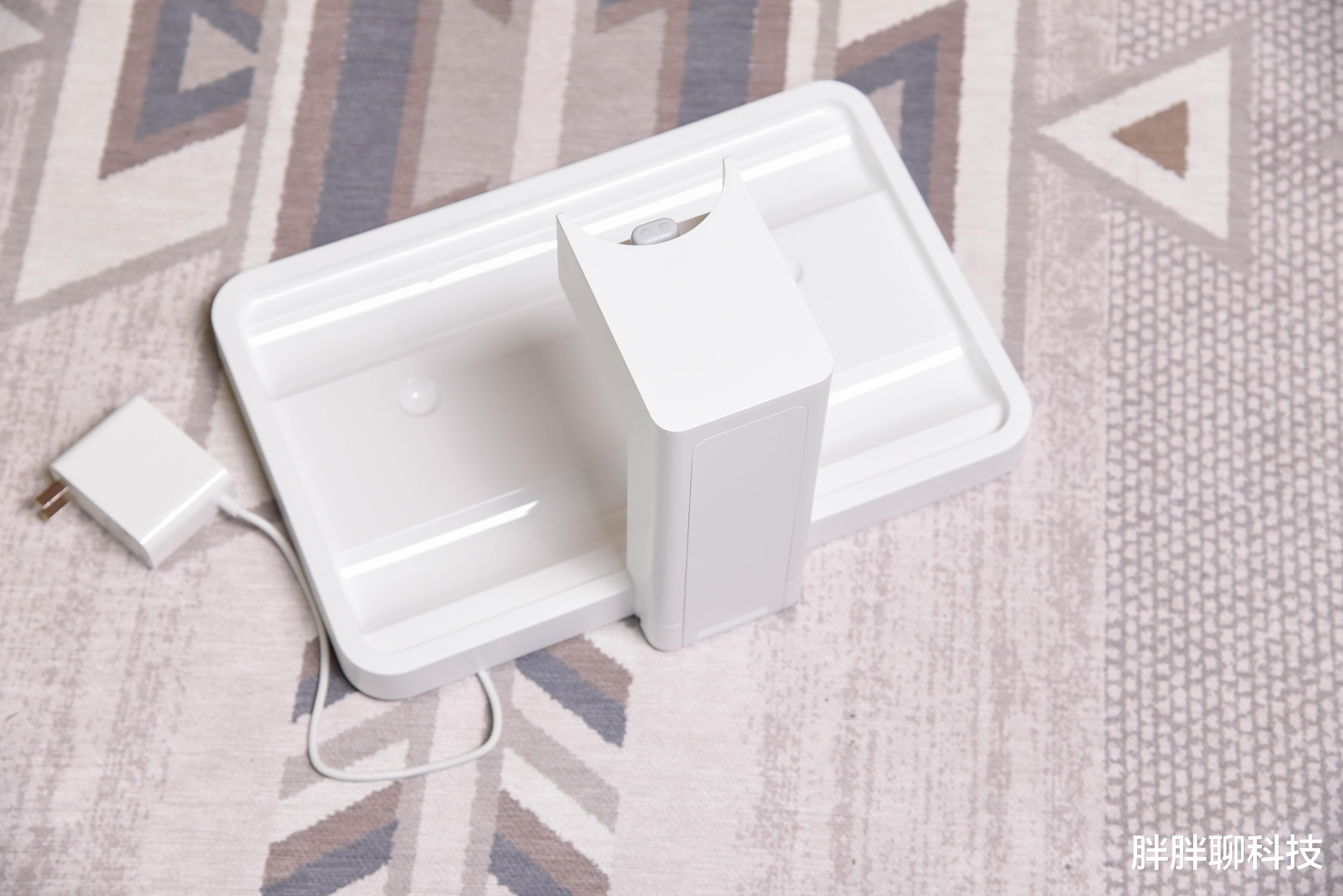 米家|小米米家双刷无线拖地机评测:不到千元的拖地机,能擦干净吗?