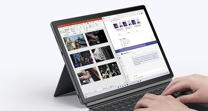 平板电脑|从入门到高端!开学季二合一平板电脑:这次有你想要的么?