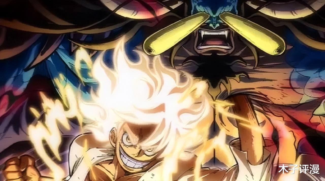 海賊王|海賊王：凱多：你是我帶過最優秀的一屆！網友評論亮了