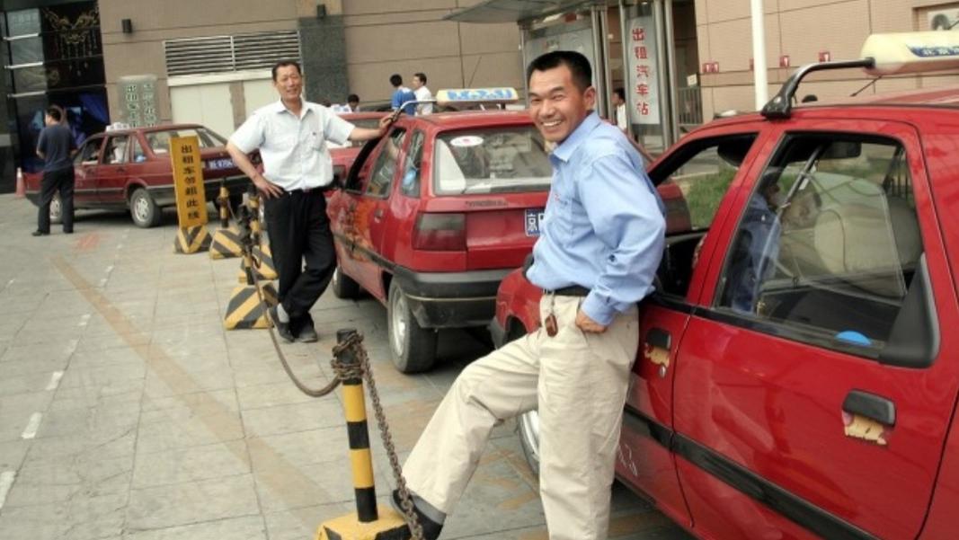 你多久没坐过出租车了？出租车将会消失吗？